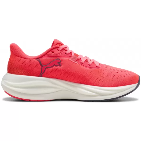  Ботуши PUMA ELECTRIFY NITRO 5 31348803 УЛТРАЧЕРВЕНИ/МАСТИЛЕНИ ДЪЛБОЧИНИ 