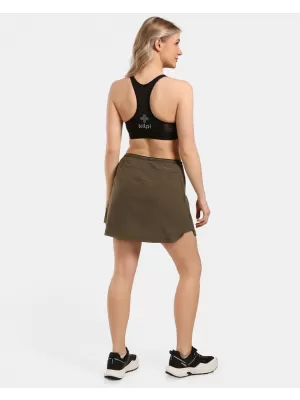 Дамска пола KILPI NINA-W 1L0416KI КАКИ