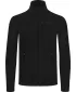 Мъжки суичър powerfleece NORDBLANC MORASS NBSFM8335 ЧЕРЕН