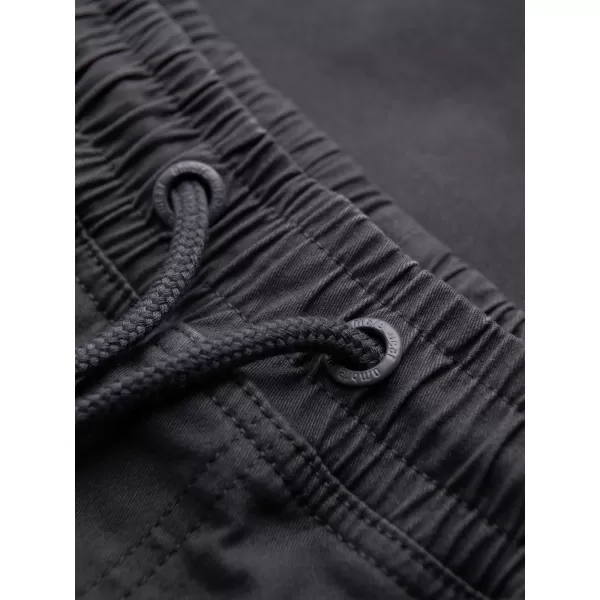  Мъжки панталон OMBRE OM-PAJO-0290 ГРАФИТ 