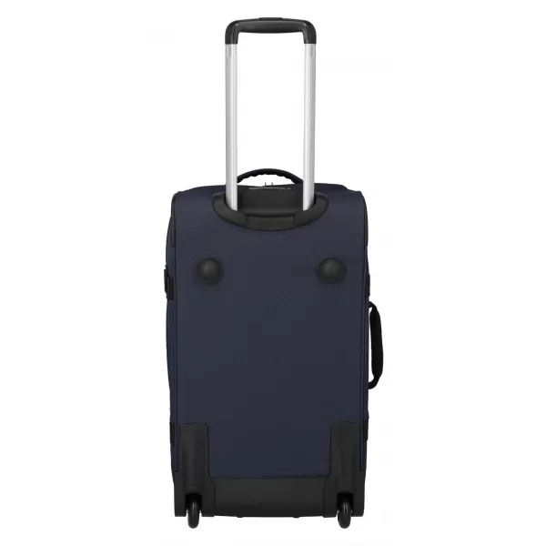  Чанта TRAVELITE BOLONIA WHEELED DUFFLE НАВИЦИ 