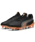 Футболни обувки PUMA KING ULTIMATE FG/AG 108821-02 PUMA BLACK/HEAT FIRE