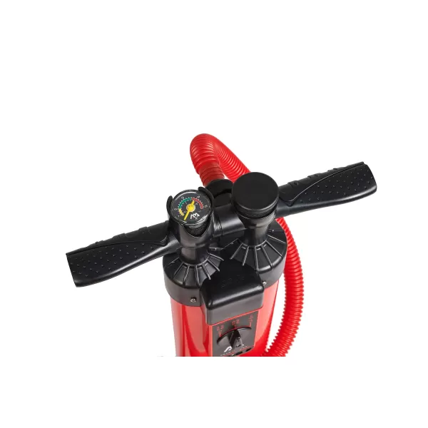  помпа AQUA MARINA LIQUID AIR V3 TRIPLE ACTION НЕОПРЕДЕЛЕН 