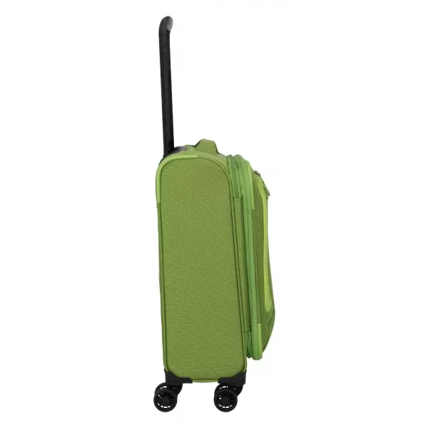  куфар TRAVELITE Corsiica S,M,L,BB СВЕЖО ЗЕЛЕНО 