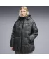 Дамско яке PUMA STYLE PADDED JACKET W 69461001 ПУМА ЧЕРНА