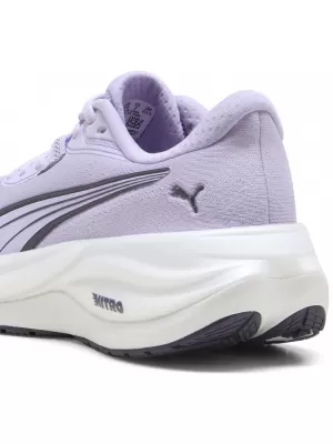 Дамски обувки PUMA ELECTRIFY NITRO 5 WNS 31370103 СВЕТЛА ЛАВАНДУЛА/МАСТИЛЕНА ДЪЛБОЧИНА