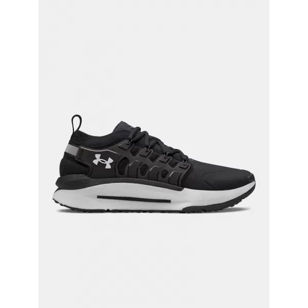  Мъжки обувки UNDER ARMOUR UA PHANTOM X 6007183-001 ЧЕРЕН 