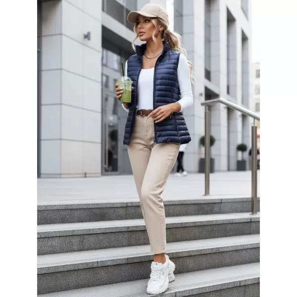  Дамски елек DSTREET TY3962 ТЪМНО СИНЬО 