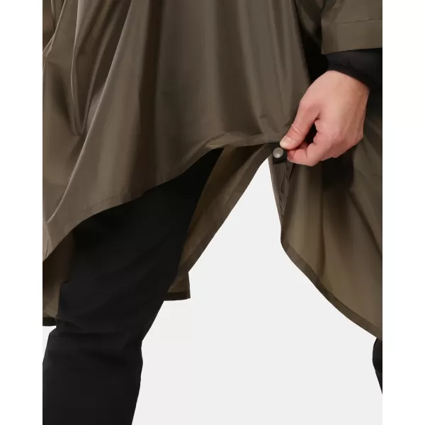  Дъждобран KILPI RAIT-U 1U0106KI КАКИ 