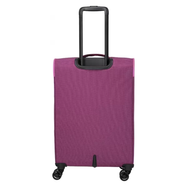  куфар TRAVELITE Corsiica M РОЗОВО 