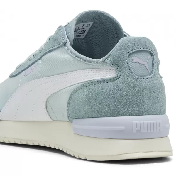  Кецове PUMA R78 WIND NYLON 400694-05 BLUE/ СИНЬО/ПУМА БЯЛО/МОДЕРНА МЕНТА 