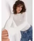 Дамска блуза BASIC FEEL GOOD RV-BZ-9211.25P ЕКРЮ