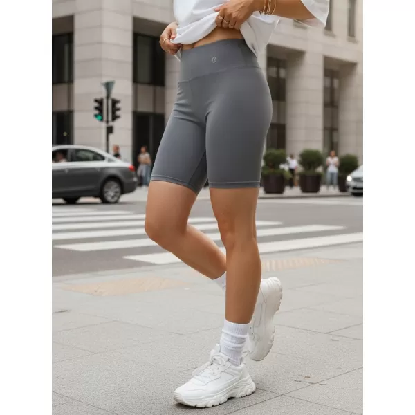  Дамски шорти DSTREET SY0570 СИНЬО 
