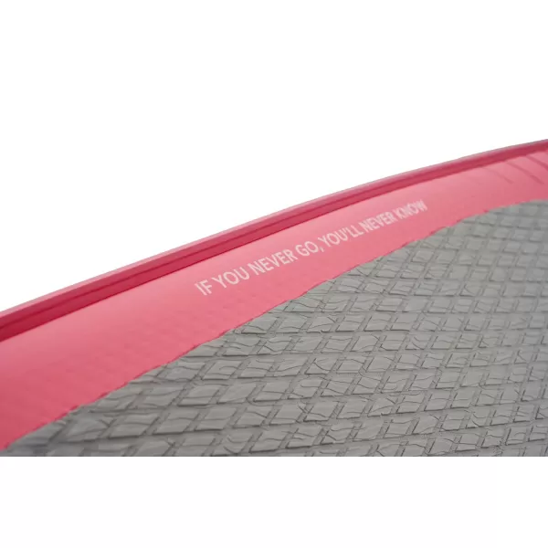  Дъска за гребане AQUA MARINA CORAL 10'2'' МАЛИНА 