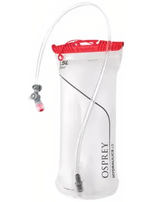 Резервоар за вода OSPREY HYDRAULICS LS 1.5L RESERVOIR МНОГОЦВЕТЕН
