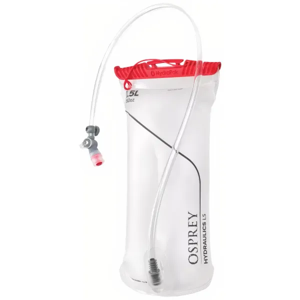  Резервоар за вода OSPREY HYDRAULICS LS 1.5L RESERVOIR МНОГОЦВЕТЕН 