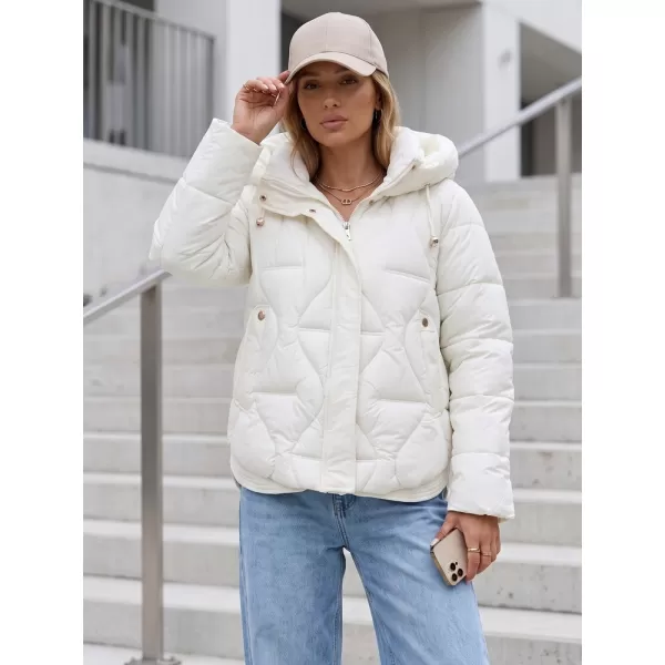  Дамско яке DSTREET TY5938 ЕКРЮ 