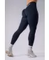 Дамски клин NEBBIA FLOW SEAMLESS 496 ТЪМНО СИНЬО