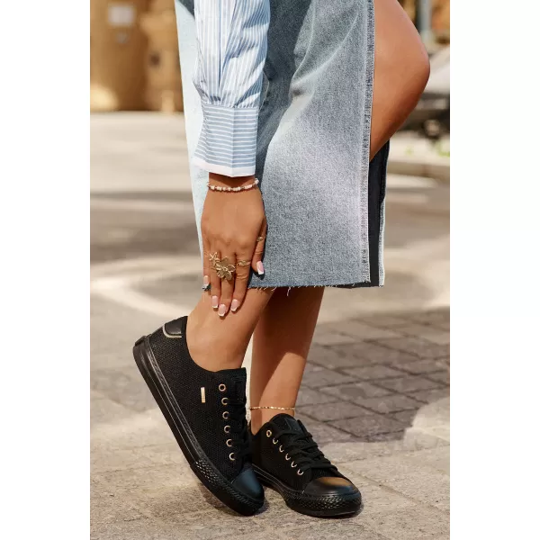  Дамски кецове BIG STAR SHOES RR274765 ЧЕРЕН 