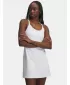 Рокля UNDER ARMOUR MOTION DRESS 6010868-100 БЯЛО