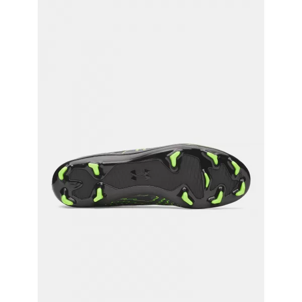  Футболни обувки UNDER ARMOUR U SHADOW SELECT 4 FG 6006230-001 ЧЕРЕН 
