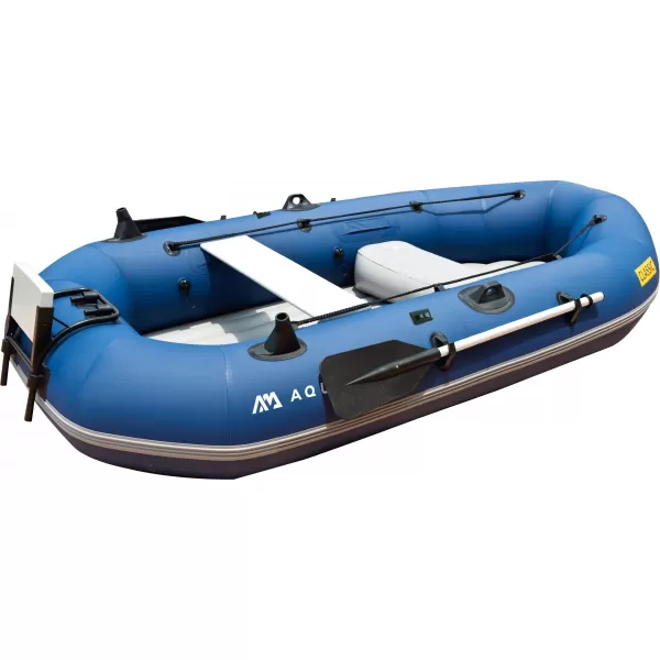  Лодка AQUA MARINA Classic - kit pro benzínový motor НЕОПРЕДЕЛЕН 