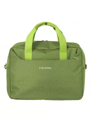 куфар TRAVELITE Corsiica Boarding Bag СВЕЖО ЗЕЛЕНО