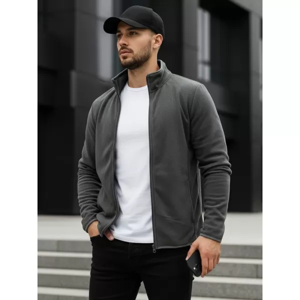  Мъжки суичър DSTREET BX4772 ТЪМНО СИВО 