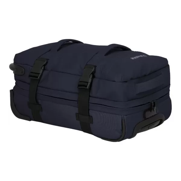  Комплект чанти TRAVELITE BOLONIA WHEELED DUFFLE НАВИЦИ 