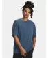 Мъжка тениска UNDER ARMOUR UA M HW OS LOGO WASH SS 1389147-498 СИНЬО