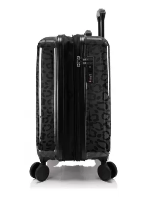 куфар HEYS Elite S ЧЕРЕН ЛЕОПАРД