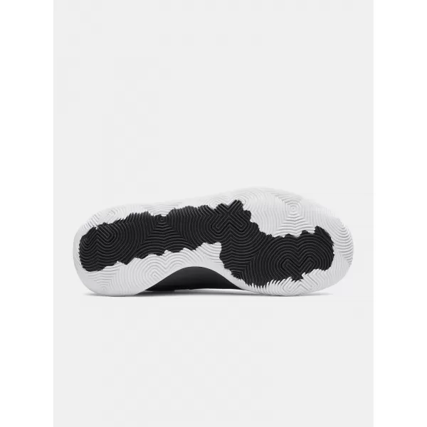  Ботуши UNDER ARMOUR JET '25 6001585-016 СИВО 