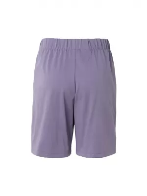 Детски шорти URBAN CLASSICS UCK8180 ПРАШНО ЛИЛАВО
