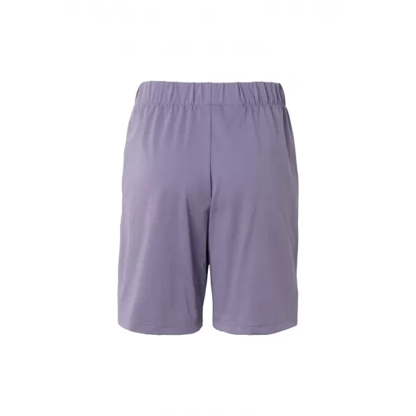  Детски шорти URBAN CLASSICS UCK8180 ПРАШНО ЛИЛАВО 