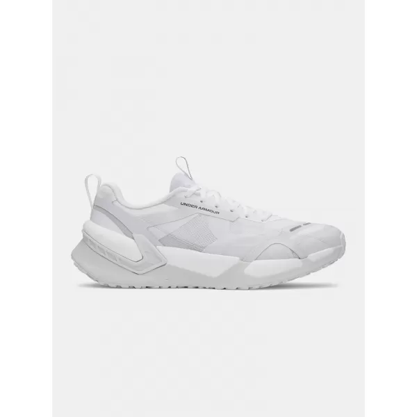 Мъжки обувки UNDER ARMOUR REIGN XT 6005926-100 БЯЛО 