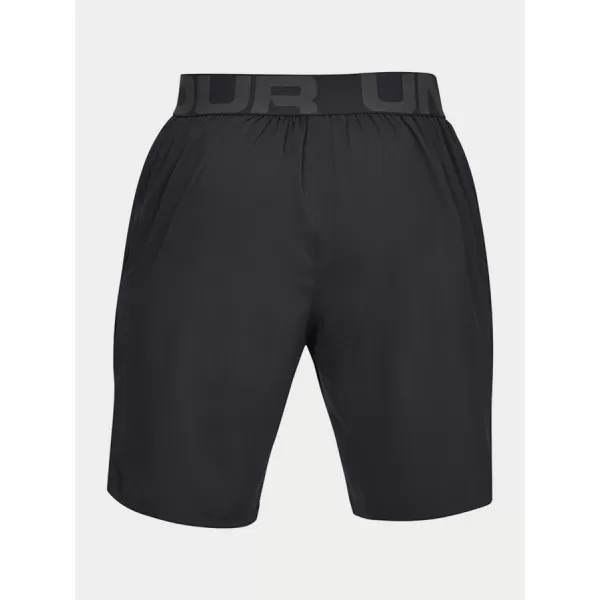  Мъжки шорти UNDER ARMOUR VANISH WOVEN SHORT 1328654-001 ЧЕРЕН 