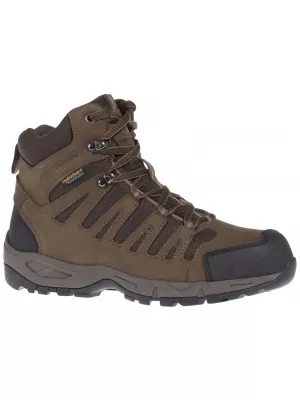 Мъжки обувки PENTAGON ACHILLES XTR 6 NUBUCK K15035 ТЕРА КАФЯВО
