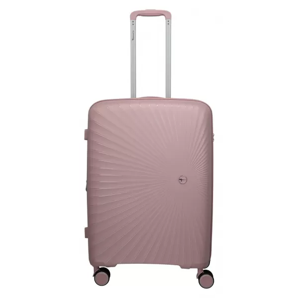  куфар TRAVELITE TAMARIS VOYAAGE EXP. РУЖ 