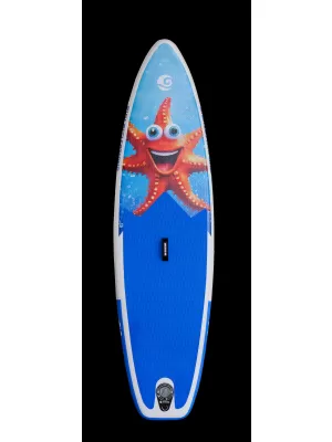 Дъска за гребане SUN REFLECTIONS Kids 82 СТАР