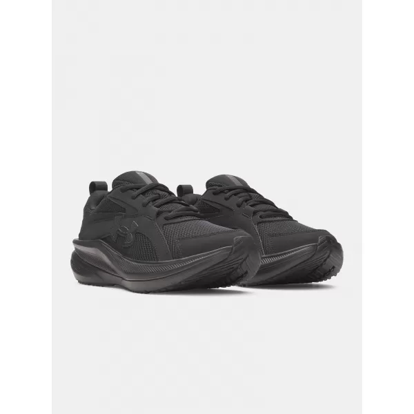  Обувки за момчета UNDER ARMOUR BGS ASSERT 11 6006905-002 ЧЕРЕН 