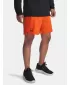 Мъжки шорти UNDER ARMOUR VANISH WOVEN 6IN SHORTS 1373718-844 ОРАНЖЕВО