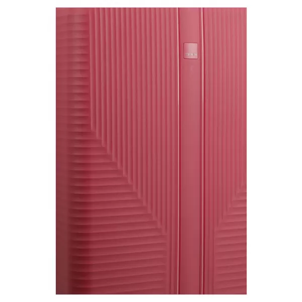  куфар TRAVELITE AIR STRIPE 4W S EXP ИЗД 