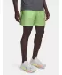 Мъжки шорти UNDER ARMOUR LAUNCH 7'' SHORTS 1382620-712 ЗЕЛЕНО