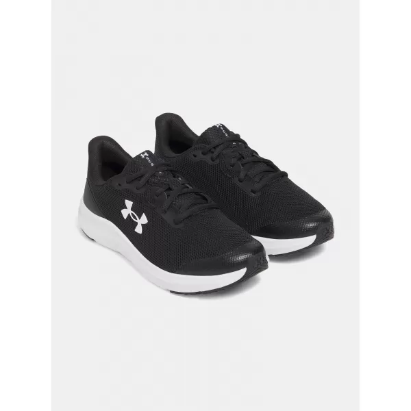  Обувки за момчета UNDER ARMOUR BGS PURSUIT 4 3028267-001 ЧЕРЕН 