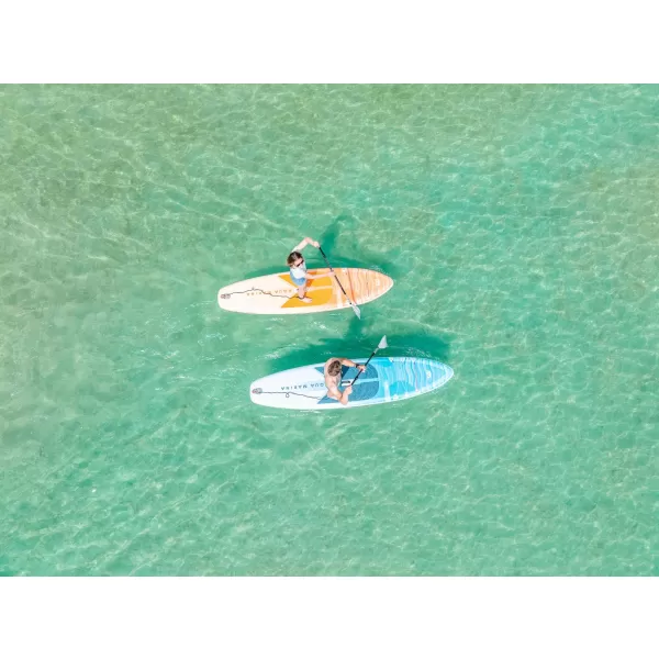  Дъска за гребане AQUA MARINA Halo НЕОПРЕДЕЛЕН 