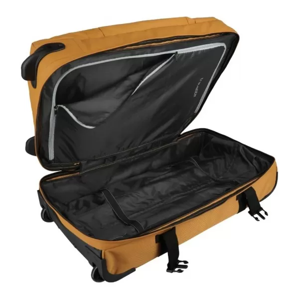 Чанта TRAVELITE BOLONIA WHEELED DUFFLE ЖЪЛТО 