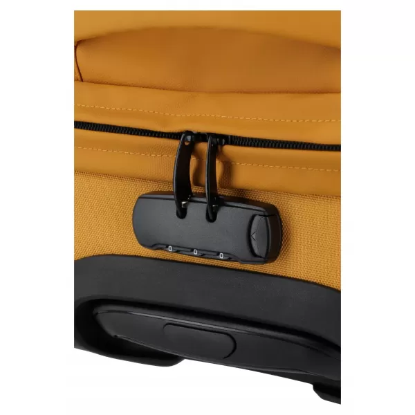  Чанта TRAVELITE BOLONIA WHEELED DUFFLE ЖЪЛТО 