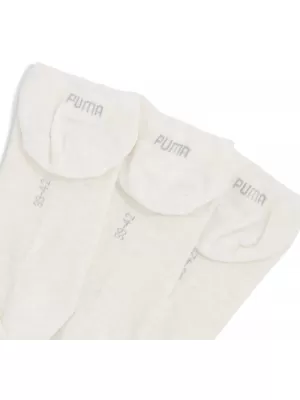Чорапи PUMA UNISEX SNEAKER PLAIN 3P 93862421 ОВЕСЕНИ ЯДКИ