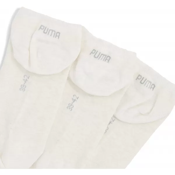  Чорапи PUMA UNISEX SNEAKER PLAIN 3P 93862421 ОВЕСЕНИ ЯДКИ 