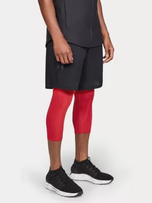 Мъжки шорти UNDER ARMOUR VANISH WOVEN SHORT 1328654-001 ЧЕРЕН